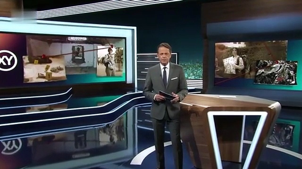 Aktenzeichen XY... Ungelöst vom 17.09.2025