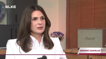 Girişimci Kadınlar - 28 Eylül 2025