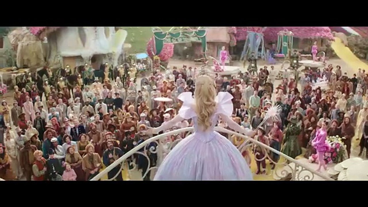 Wicked 2 - BA VF