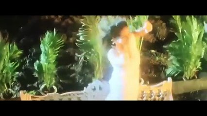 Kyu Aanchal Hamara / Daava 1997 /Asha Bhosle