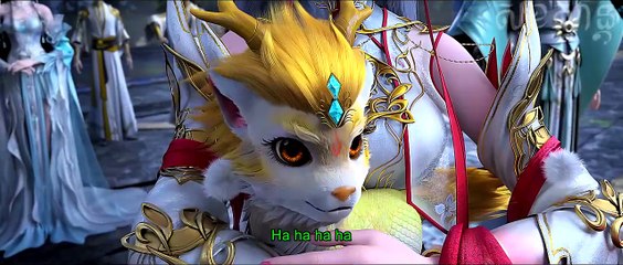 Perfect World Episode 234 Eng Sub