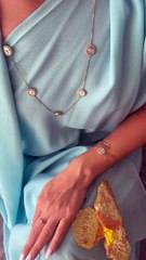أناقتكِ تستحق مجوهرات فريدة من نوعها لا تشبه غيرها .. اخترناها لكِ من Baguette Designs