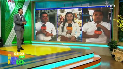 EL MAÑANERO SCZ 26/09/2025