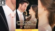 🌲🍏Daddy's Best Friend Made Me His Billion Dollar Wife ✅ dailymotion👍 [Good] 🌍 x9qxneq