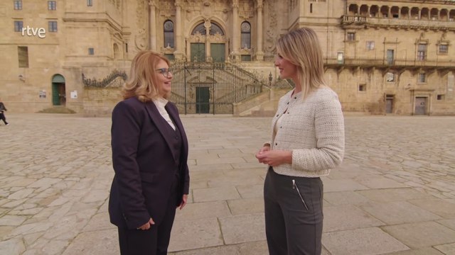 Santiago de Compostela: Descubre El Fascinante Campo De Las Estrellas
