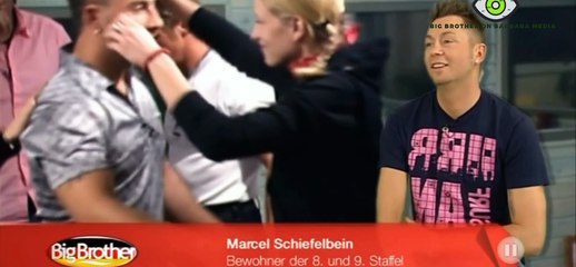 Deutschland, dein BIG BROTHER! - 10 Jahre Fernsehgeschichte (2010) Big Brother on Barbara Media_Segment_0_x264_001