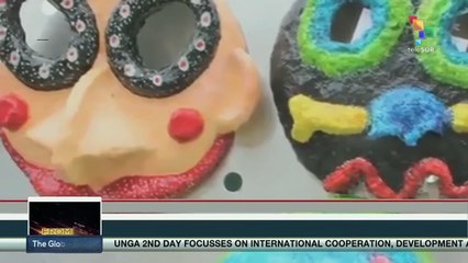 South Korea: Traditional Andong Mask Dance Festival and Competition 2025 to last from September 26 to October 5