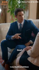 That Makes Two of Us USA