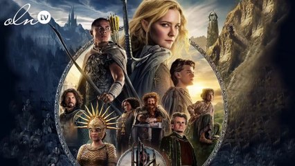 الموسم الثالث لـ«سيد الخواتم: خواتم القوة» في حلقات أسطورية