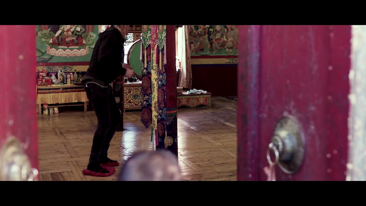 Sem Duhl - Die Wiederkehr | movie | 2021 | Official Trailer