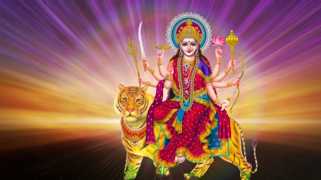 Ghore Elo Durga Maa | Durga Puja 2025 Special Song | Dussehra 2025 Celebration | Maa Durga Bhajan