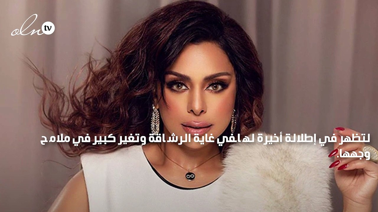 هند البلوشي حامل وشقيقتها مرام بنحافة مفرطة