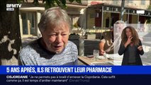 Après cinq ans sans pharmacie, un village espère l'arrivée d'un pharmacien bloqué par un problème administratif