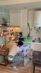 Mes clients Airbnb n’avaient pas quitté l’appartement !