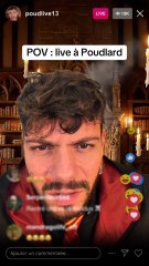 iBou 17 pro max c’est le futur