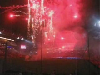 LA FETE AU VELODROME  LE 17 05 2008