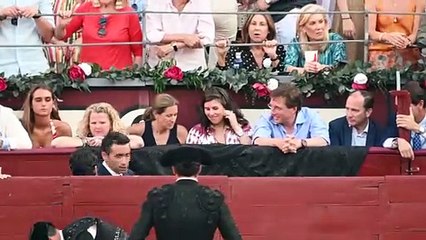 Teresa Urquijo reaparece radiante y revela cómo está llevando la maternidad