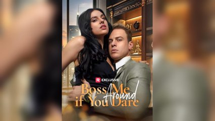 Boss Me Around If You Dare