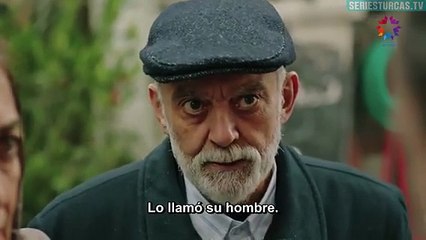 Sahipsizler Capítulo 10 (en Español)