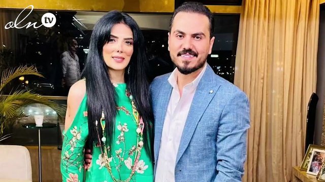 نزار الفارس لـ حورية فرغلي: اشمعنى إنت حبيتك انت