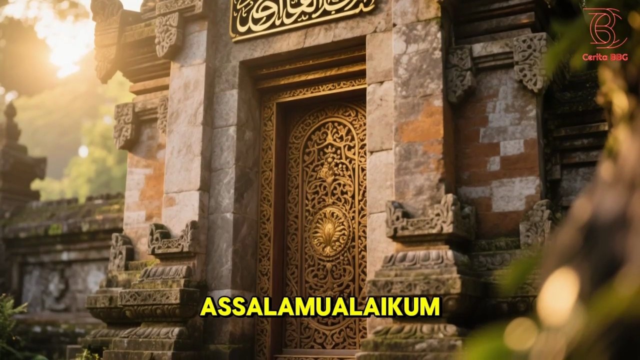 Mengenang Muramnya Sejarah Candi Dieng