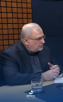 إنّا على العهد | مع رئيس كتلة الوفاء للمقاومة النائب محمد رعد | 2025-09-26