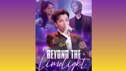BEYOND THE LIMELIGHT - FULL MOVIES ENGLISH SUB