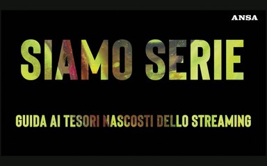 Siamo serie: The Diplomat, P. P. Rider, Julie ha un segreto (a proposito di tennis)