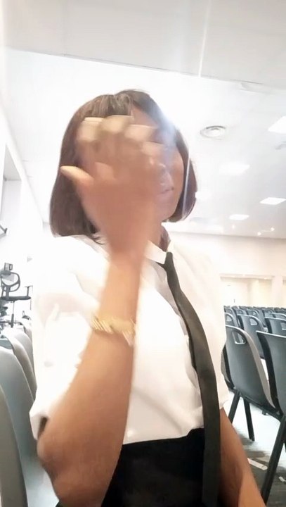 Dance choir collab my arrangement