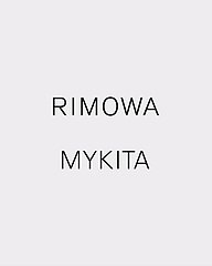 نظارات RIMOWA X MYKITA .. تعاون ألماني مبتكر غير مسبوق