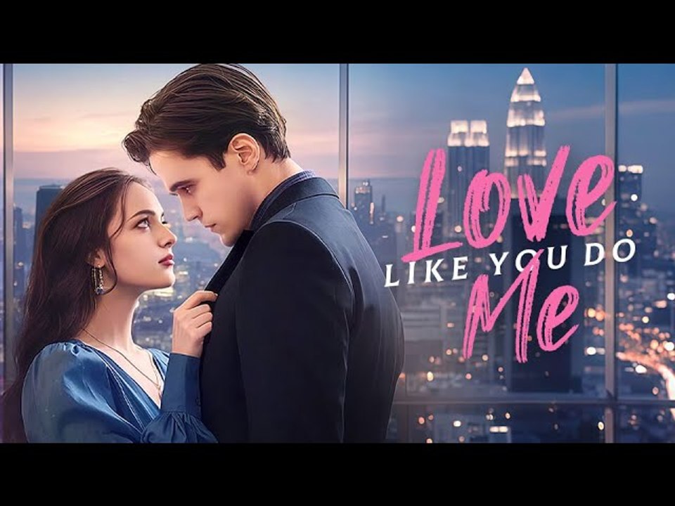Love me like you do #drama #miniseries #tvshow #relationship #movie #revengedrama #romance