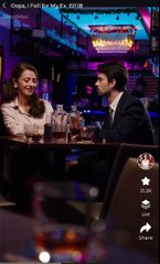 Oops, I Fell For My Ex Full Movie HD - Best Drama ShortFilms Hot Romantic Love+