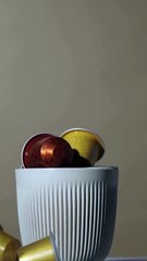 حقيبة بنكهة القهوة في تعاون جريء يجمع نسبريسو وSarah’s Bag