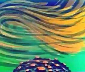 Colonel Bleep - Futura High Command The Bat and the Bottle