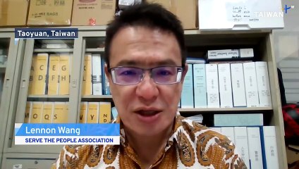 Giant’s Forced Labor Case Restarts Debate on Taiwan’s Migrant Worker System