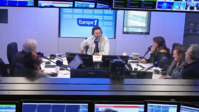 «Le standard» d'Europe 1 «était bloqué» : Pierre Perret raconte la première fois où son titre «le Zizi» a été diffusé sur les ondes