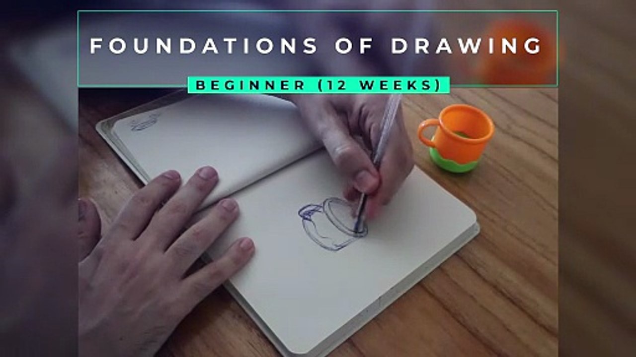 08_MASTERING DRAWING FUNDAMENTALS