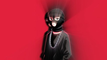 Mask Off - Visualizer