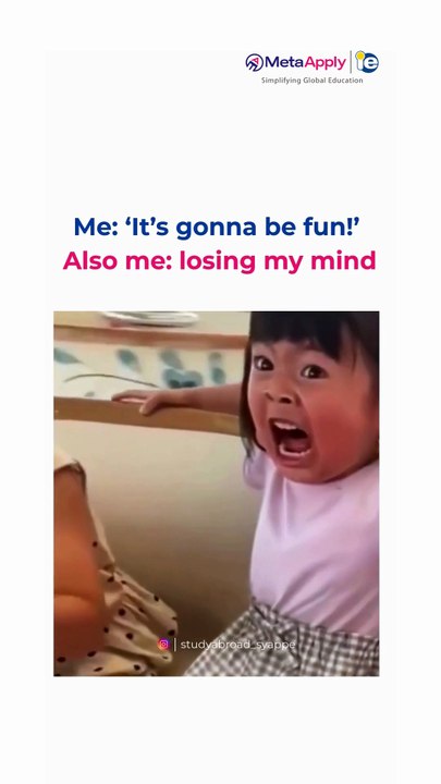 It's not goona be fun anymore HAHAHA not funny