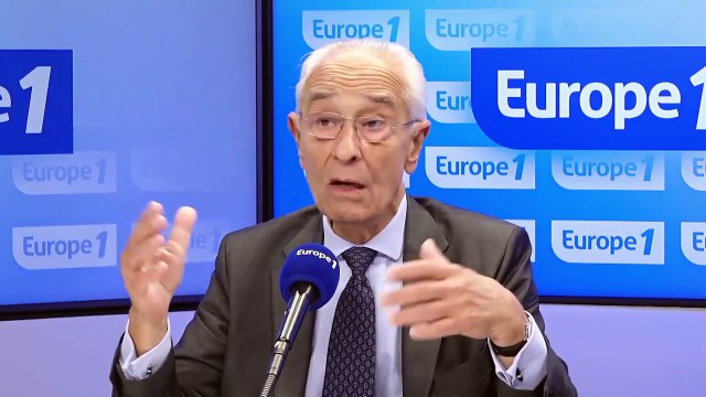 Nicolas Sarkozy condamné : délivrer un mandat de dépôt contre l'ex-président «n'a aucun sens», affirme l’avocat Jean-Yves Le Borgne
