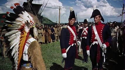 Am fernen Horizont (1955)