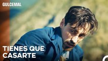 Gulendam Está Siendo Casado A La Fuerza - Gulcemal Capitulo 3