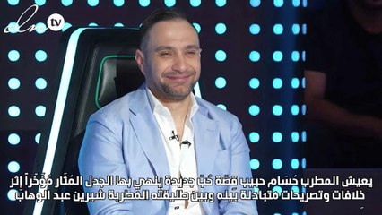 مي كساب: أبدأ «اللعبة 6» وحياتي «مسرح منوعات»