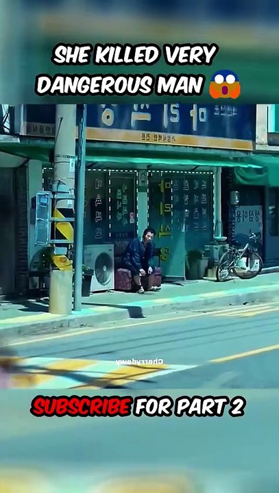 shorts movie explanation she killed very dangerous man
