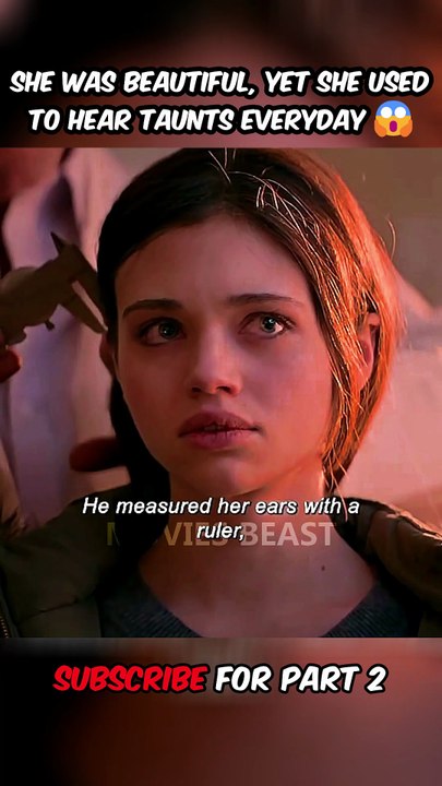 shorts movie explanation She was beautiful, yet she used to hear taunts everyday.
