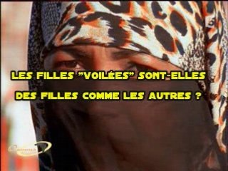Islam - Europe : "Les filles voilées parlent"