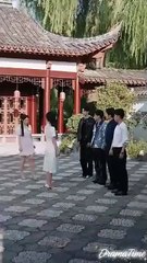 forever with the right one chinese drama