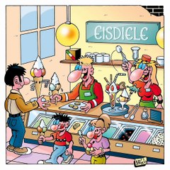 SERDAR ŞİMŞEK KARİKATÜRLERİ