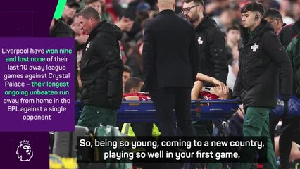 Leoni out for 'around a year' - Slot