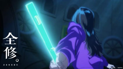 Recap Highlight Moment | Zenshuu